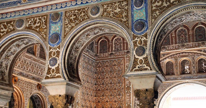 Sevilha poderá ter a primeira mesquita em mais de 700 anos