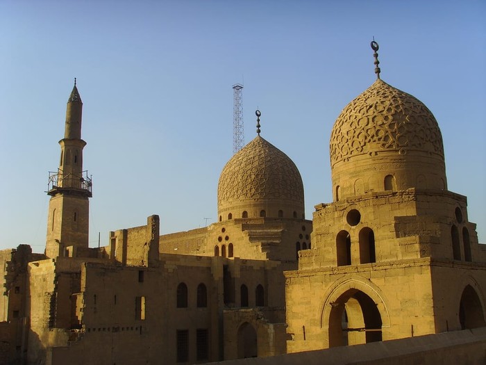 Sharî`ah, Tarîqah e Haqîqah – As Três realidades do Islam