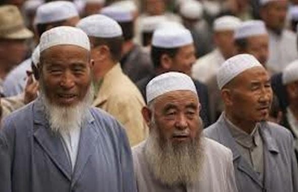Sobre manter a barba – Shaykh Nuh Ha Mim Keller