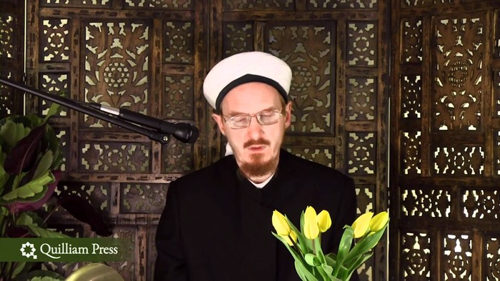 Sobre a questão da suposta crueldade e injustiça da lei religiosa islâmica – Shaykh Abdal-Hakim Murad