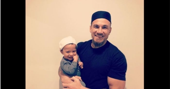 Sonny Bill Willams: A Estrela do Rugby que se Converteu ao Islam