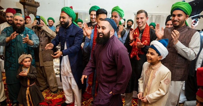 Sufismo: O que são as práticas Espirituais do Islam