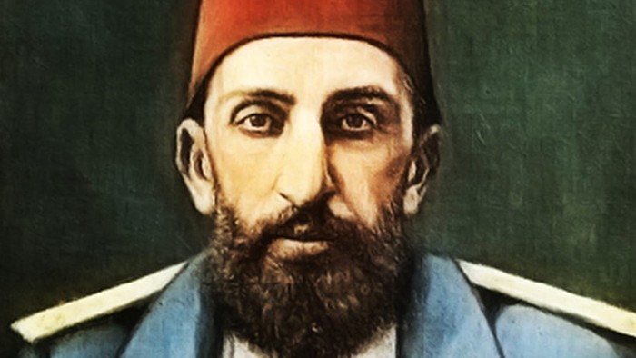 Sultão Abdul Hamid II: O Último Sultão Otomano