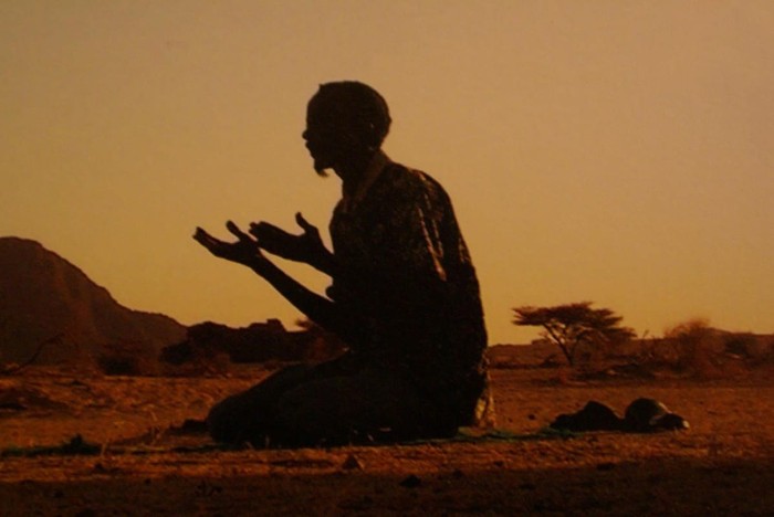 Tawassul: Suplicando a Allah através de um Intermediário – Sheykh Nuh Ha Mim Keller