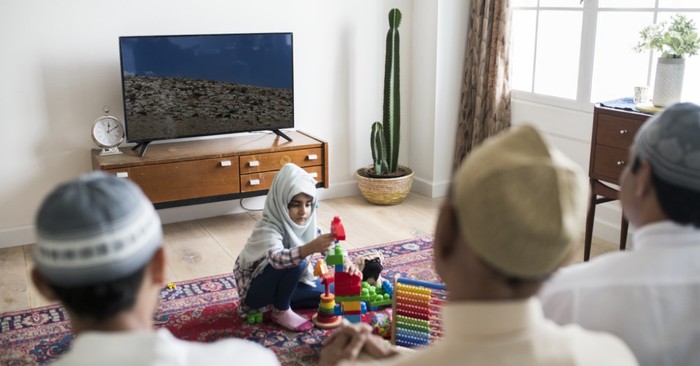 Como o Televangelismo Islâmico afeta a Mensagem da Religião