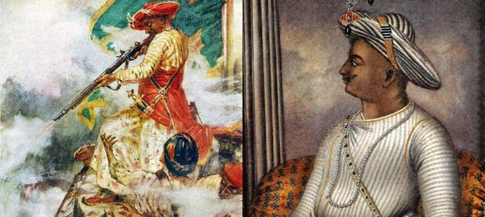 Tippu Sultan – O Tigre de Mysore