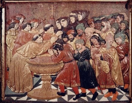Tolerância e Islamofobia na Espanha do Século XVI, Não Tão Diferente do que vivemos Hoje