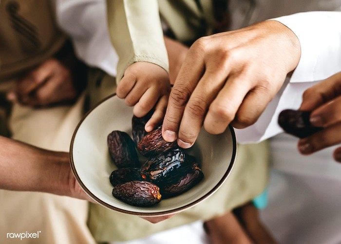 As Três Condições do Consumo Espiritualmente Consciente – Sheykh Muhammad al-Qandusi