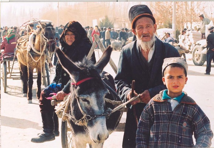 Quem São os Uighurs e Por Que Estão Sendo Perseguidos?