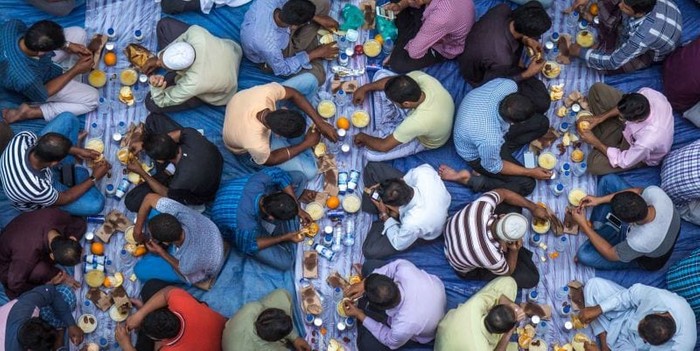 Última Semana do Ramadan: Como Aproveitar ao Máximo