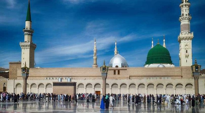 Veredito Sobre Celebrar o Aniversário do Profeta Muhammad