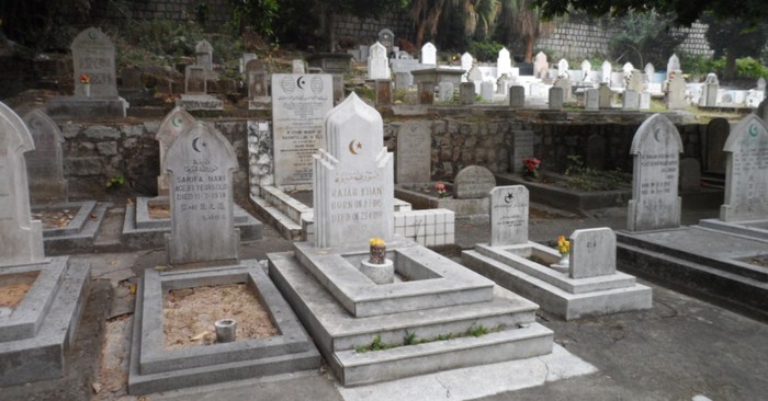 Sunnah esquecida: Visitar túmulos e refletir sobre a morte