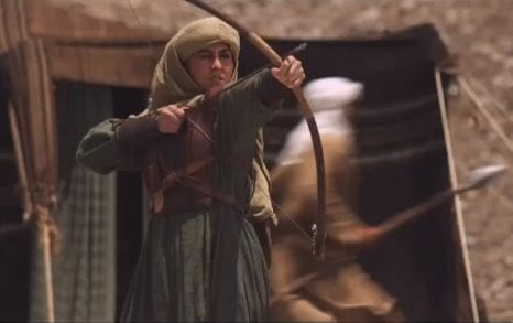 13 grandes mulheres da História Islâmica