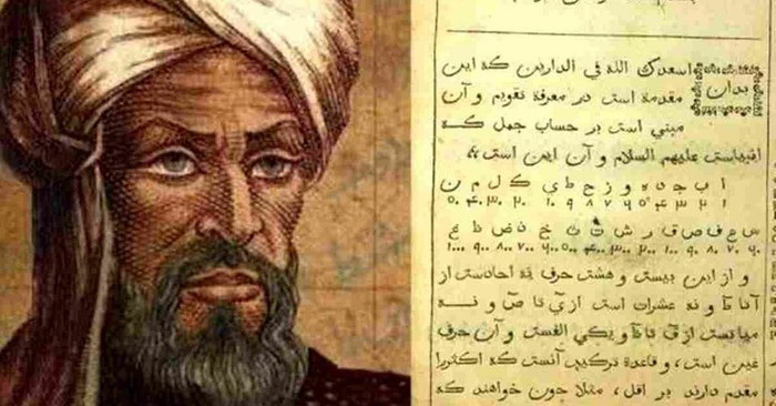 Al Khawarizmi e a Matemática Moderna