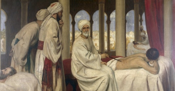 Al-Zahrawi: O Pioneiro da Cirurgia Moderna