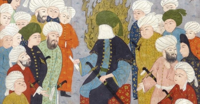 Ali ibn Abu Talib: A história do quarto califa do Islam