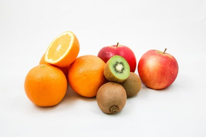 Alimentação