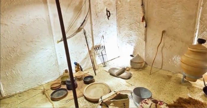 Conheça em detalhes como era a casa do Profeta Muhammad
