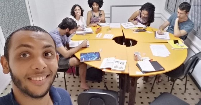 Cresce o interesse dos brasileiros pelo idioma Árabe