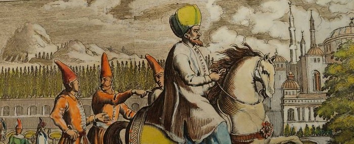 Declínio do Império Otomano – Parte 1: Políticas e Economia