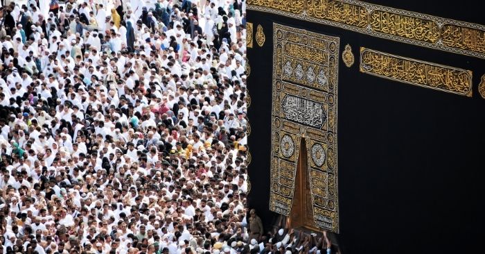 Dez boas Maneiras para os Peregrinos durante o Hajj