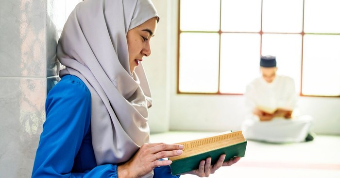 Frases Lindas e de Inspiração do Profeta Muhammad