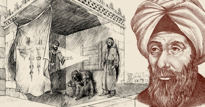 Ibn Al Haytham: Um dos Grandes Cientistas da Humanidade