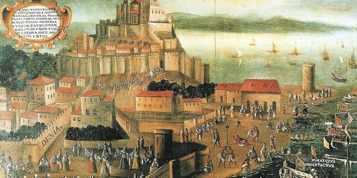 Expulsão dos Mouriscos: Os Esquecidos da Espanha