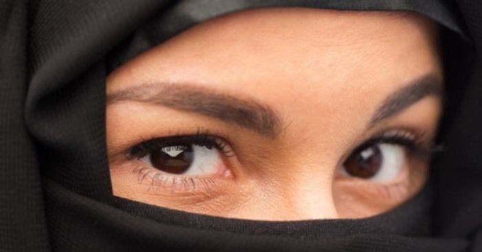 A figura da mulher de acordo com a Tradição Islâmica