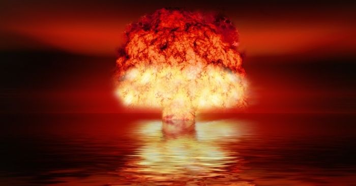 O Islam permite o uso de Armas de Destruição em Massa?