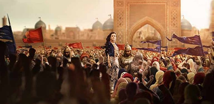 Razia Sultana – A Mulher Sultão