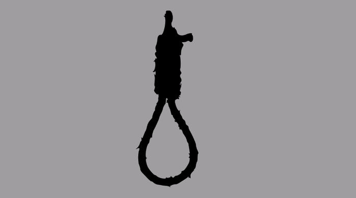 Suicídio