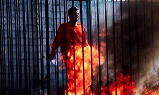 Três coisas que aprendemos sobre ISIS após a morte de Moaz al Kasasbeh