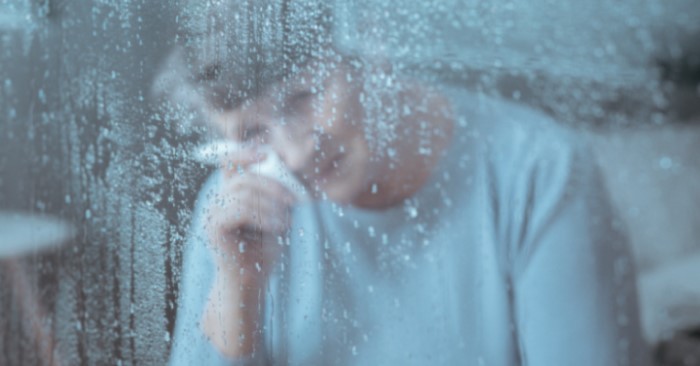 Como devo dar condolências à família de um falecido não-muçulmano?