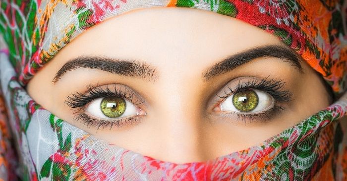 Deixar de usar o hijab seria melhor para a proteção das muçulmanas?