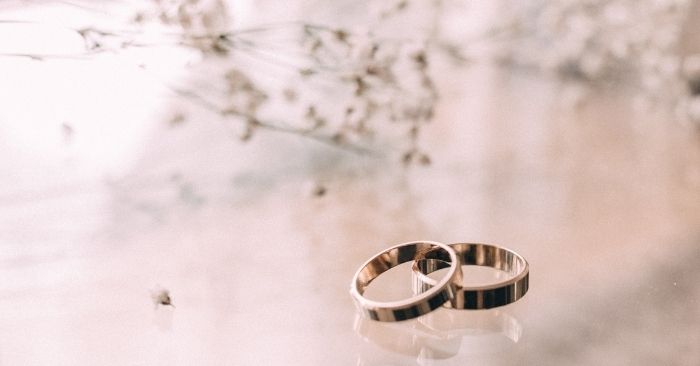 Há exceções para uma muçulmana se casar com um não-muçulmano?