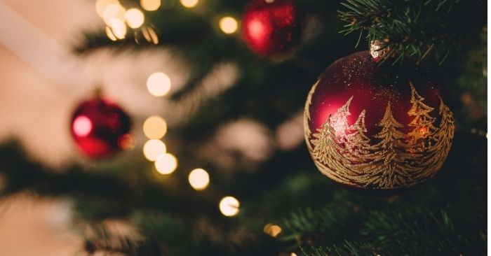 Posso participar do natal com minha família não-muçulmana?