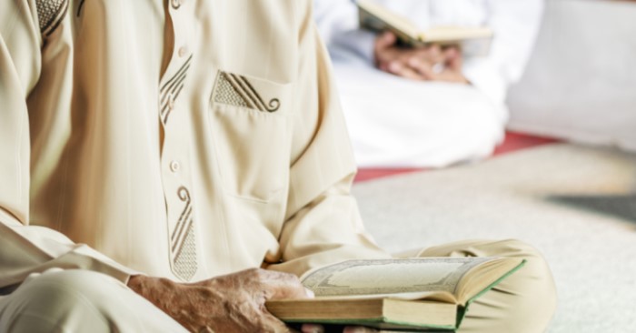 Imam Al-Ghazali: Sobre as etiquetas do professor e do estudante
