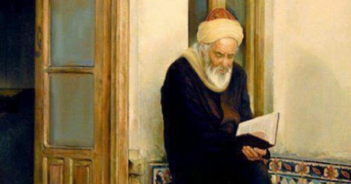 Imam Al-Ghazali: sobre o benefício do conhecimento