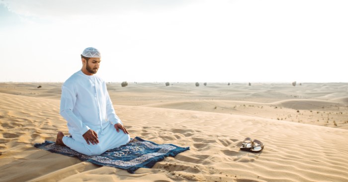 Istikhara: A oração para buscar orientação de Allah