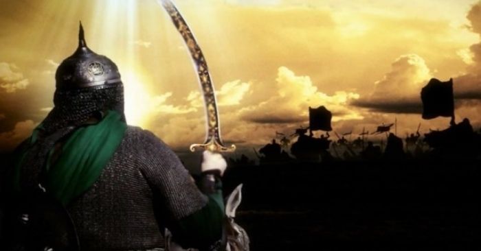 Jihad: A Forma mais justa, humana e nobre de guerra
