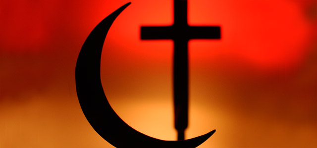 Minha jornada do Cristianismo Ortodoxo ao Islam