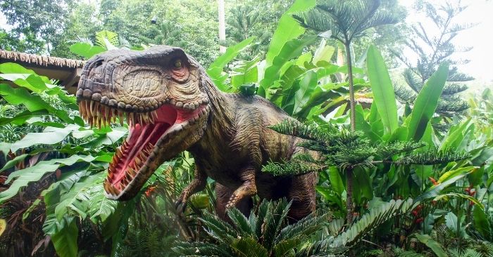Dinossauros são mencionados no Alcorão?