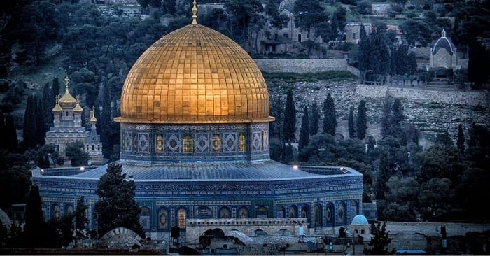 Por que Jerusalém é sagrada para os muçulmanos?