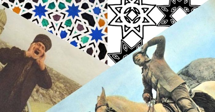 A Cultura Islâmica dos Mouros que Sobreviveu no Nordeste