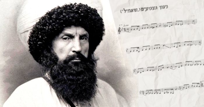 O Herói Muçulmano Homenageado por Judeus em uma Música