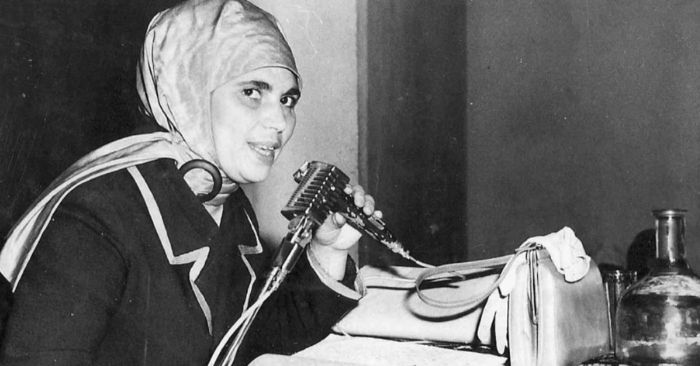 Quando as Mulheres Lutaram para Poder Usar o Véu na Turquia