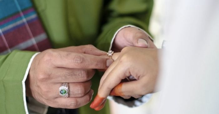 Casamento no Islam: Como é e Quais São os Princípios