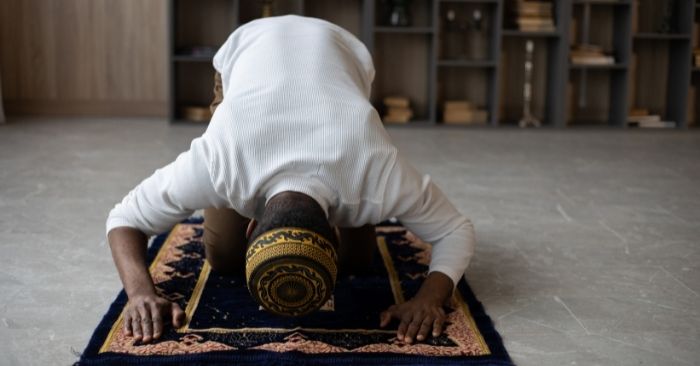 Jihad al-Nafs: A Purificação do Ego no Islam