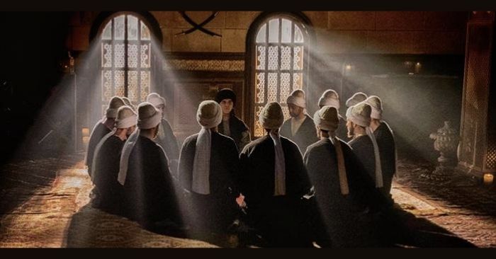 O Que o Sufismo Representa Para O Islam?
